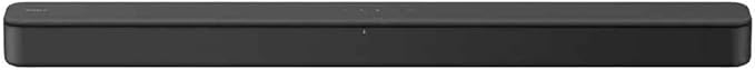 Sony HT-SF150 2-Channel Soundbar Speaker (Connection via HDMI, Bluetooth and USB) Black