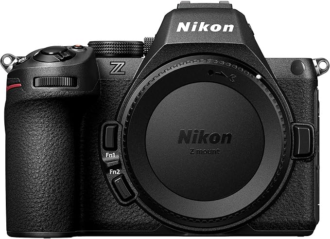 Nikon Z5II Body