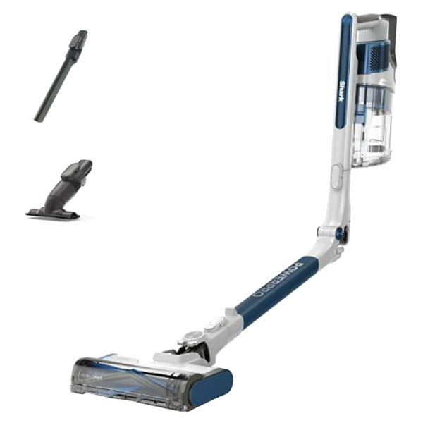Shark PowerPro Cordless 180W Vacuum Cleaner | Navy Metallic