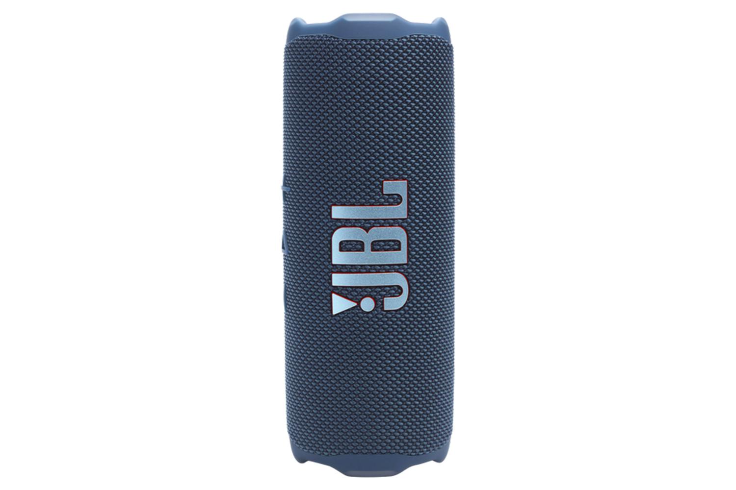 JBL Flip 7 JBLFLIP7BLU, Portable Bluetooth Speaker, Blue | Soundstore