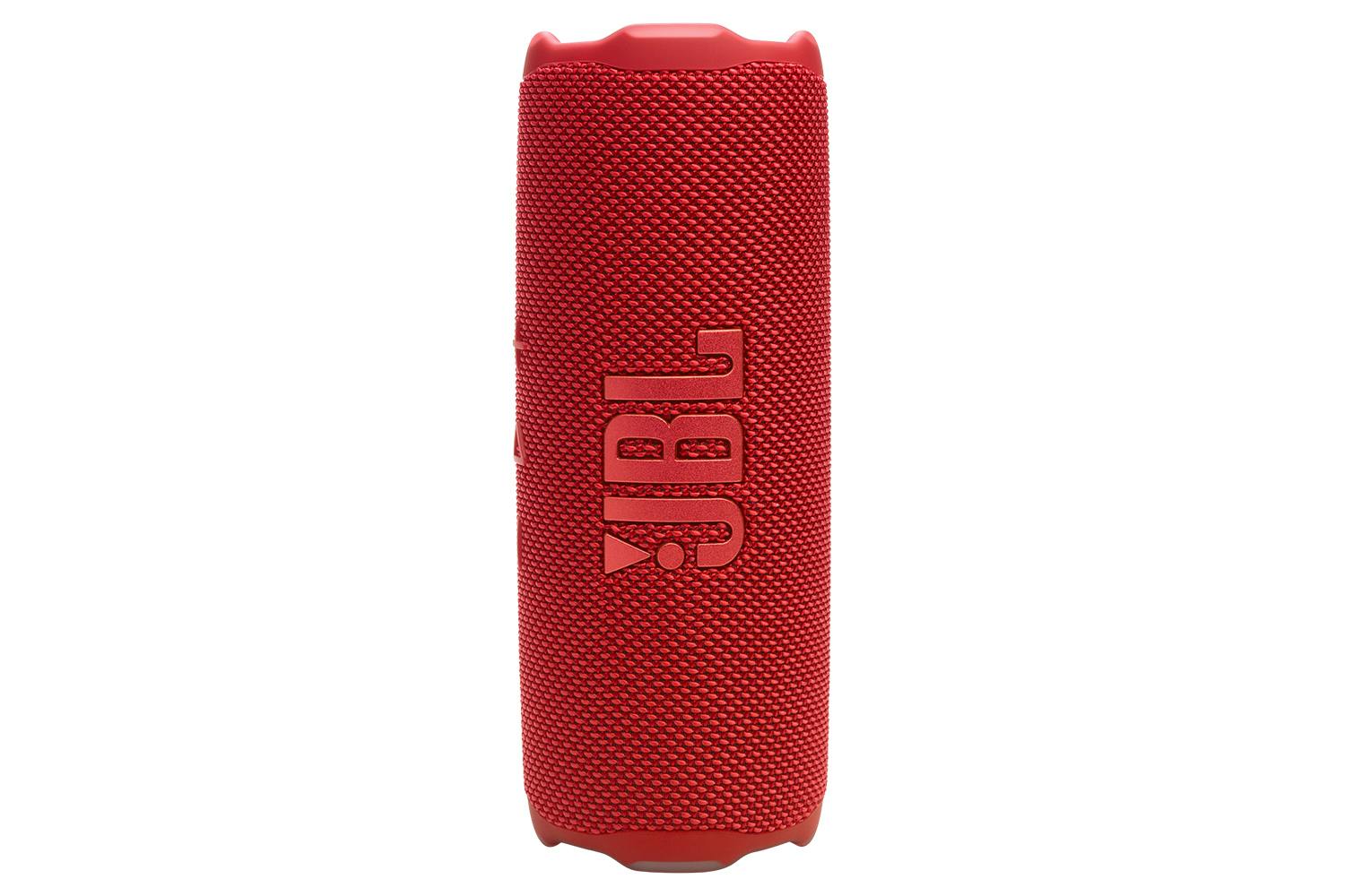 JBL Flip 7 JBLFLIP7RED, Portable Bluetooth Speaker, Red | Soundstore