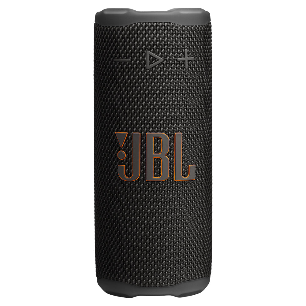 JBL Grip JBLGRIPBLK, Portable Bluetooth Speaker, Black | Soundstore