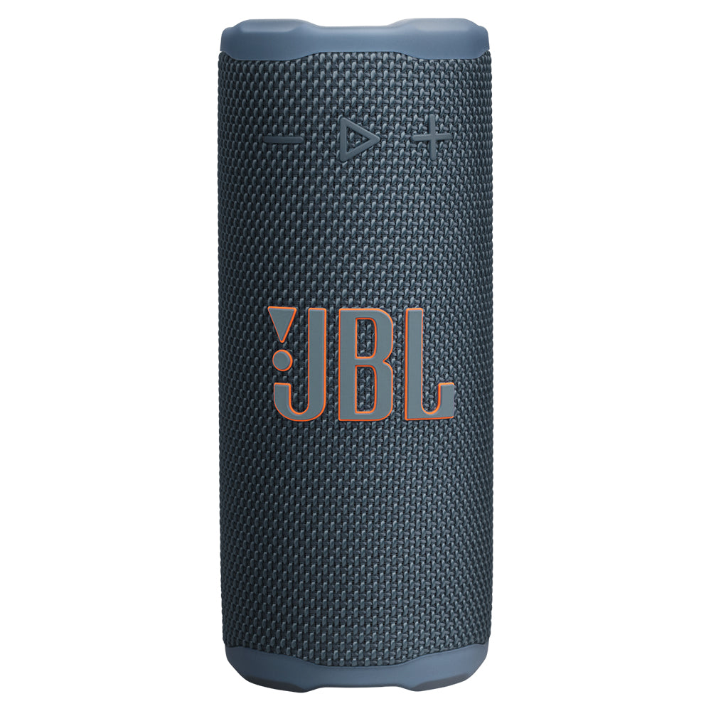 JBL Grip JBLGRIPBLU, Portable Bluetooth Speaker, Blue | Soundstore