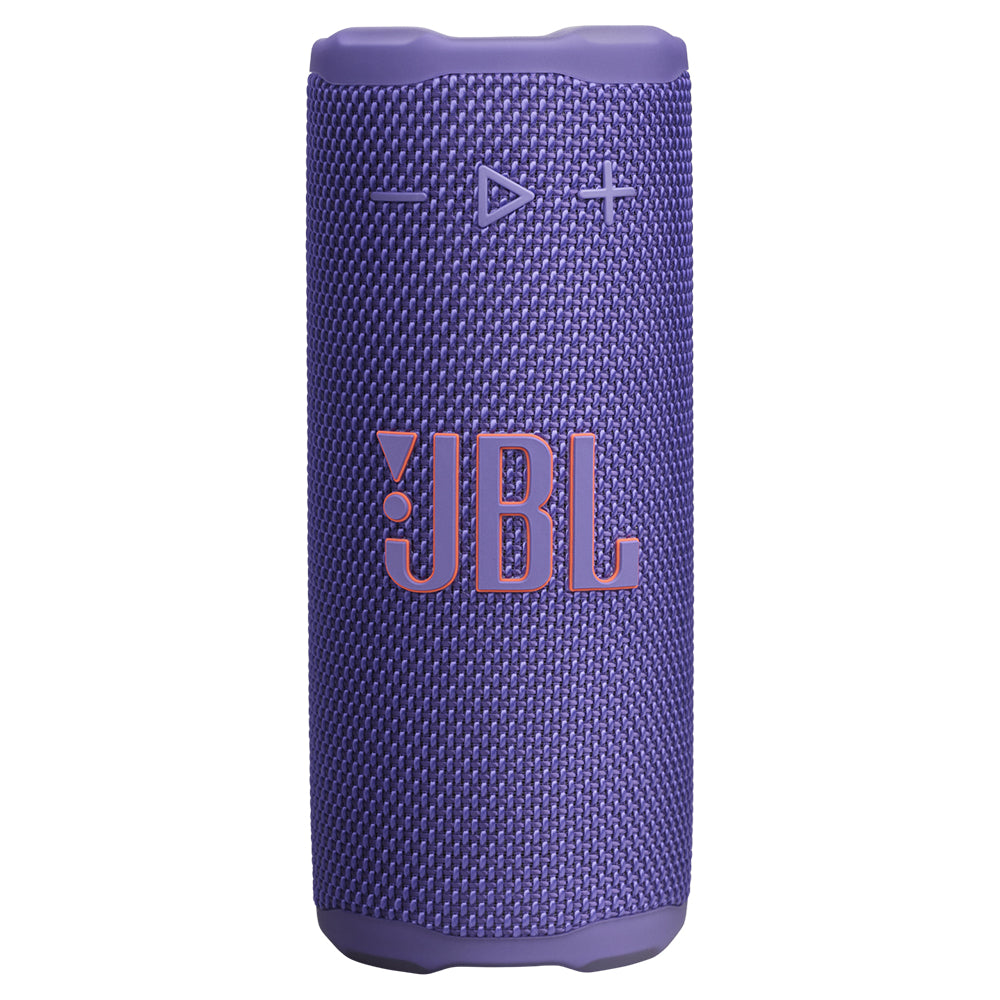 JBL Grip Portable Bluetooth Speaker | Purple