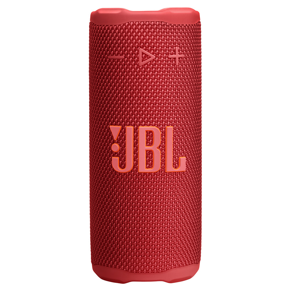 JBL Grip JBLGRIPRED, Portable Bluetooth Speaker, Red | Soundstore