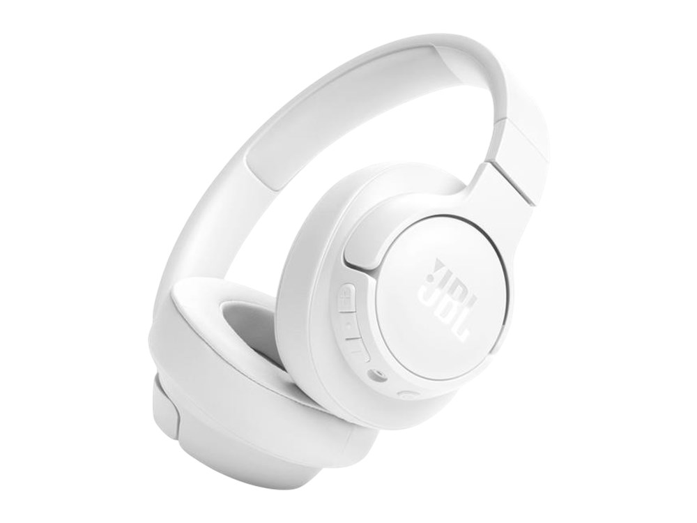 JBL Tune 720BT - White
