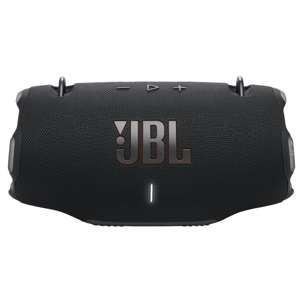 JBL Xtreme 4 JBLXTREME4BLKUK, Portable Bluetooth Speaker, Black | Soundstore