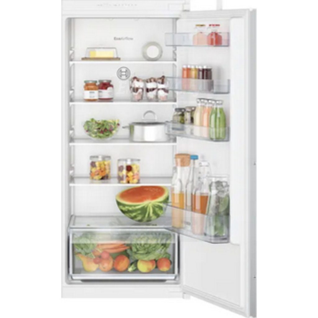 Bosch Series 2 Built-in 55cm Larder Fridge | White