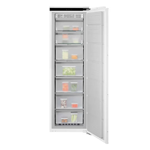 Electrolux 56cm Built-In Larder Freezer