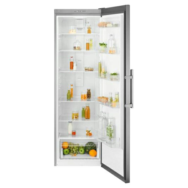Electrolux 395L Freestanding Larder Fridge - Stainless Steel | LRS3DE39X