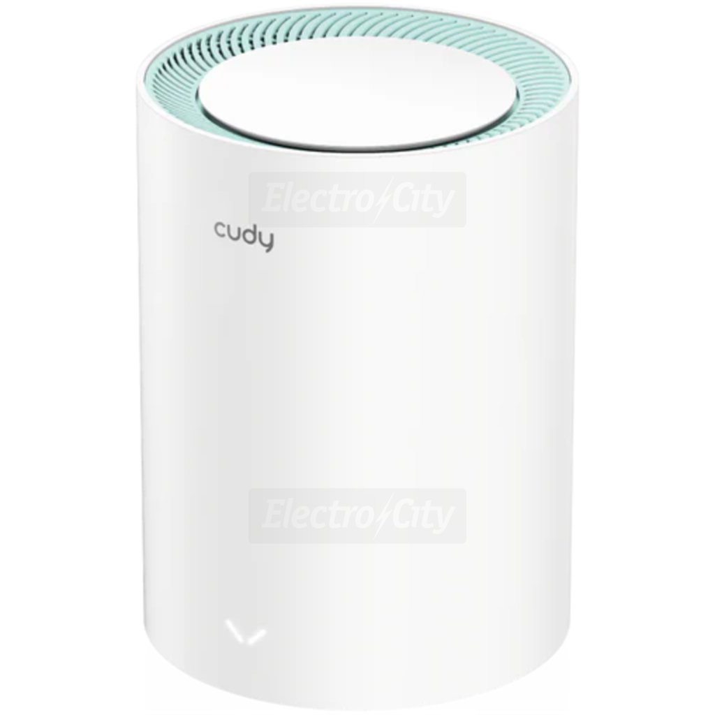 Cudy M1300 AC1200 Wi-Fi Mesh Router | White
