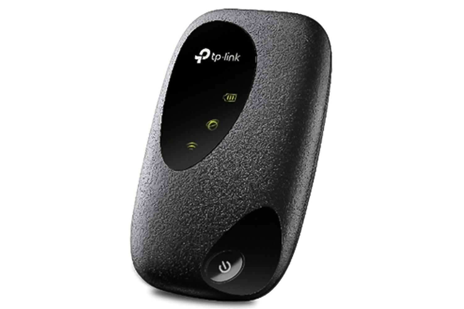TP-Link 4G LTE Mobile Wi-Fi | Black
