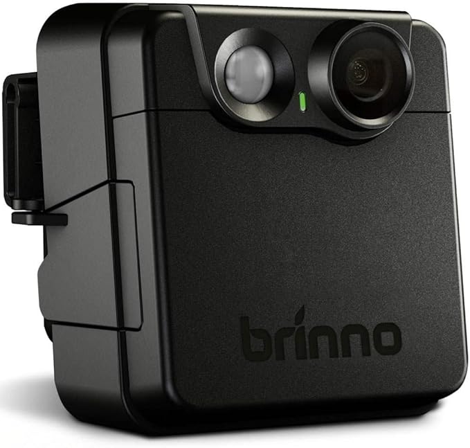 Brinno MAC200 Control Cam