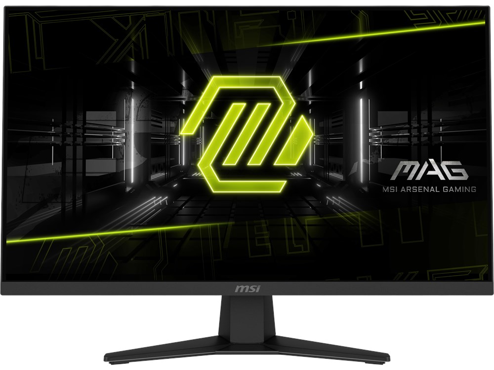 MSI MAG 274F - 27"