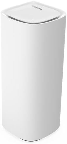 Linksys Velop Pro 7 Tri-Band (2.4 GHz / 5 GHz / 60 GHz) Wi-Fi 7 (802.11be) Blanc 5 Internal