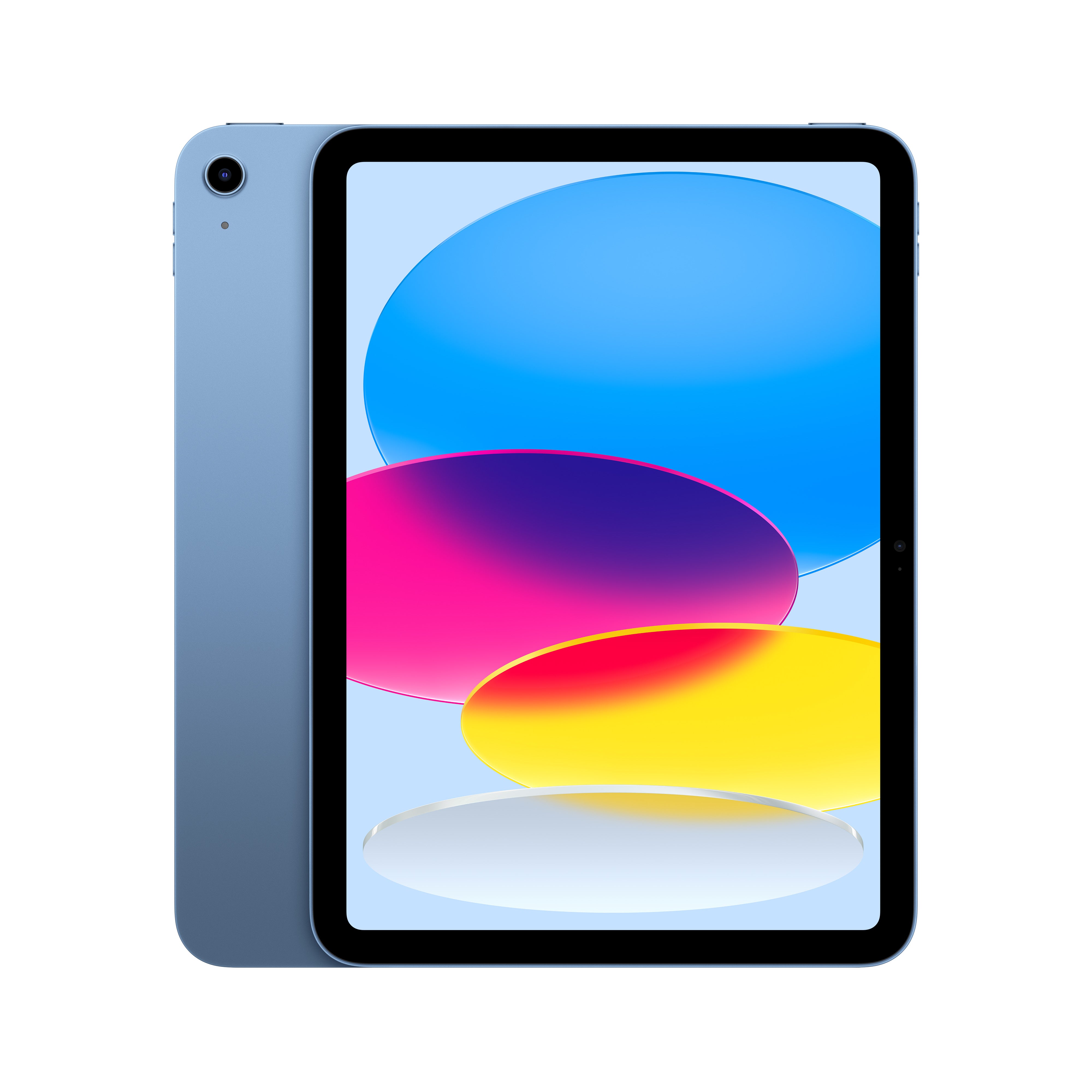 11" iPad WiFi A16 Chip | 128GB | Blue 2025