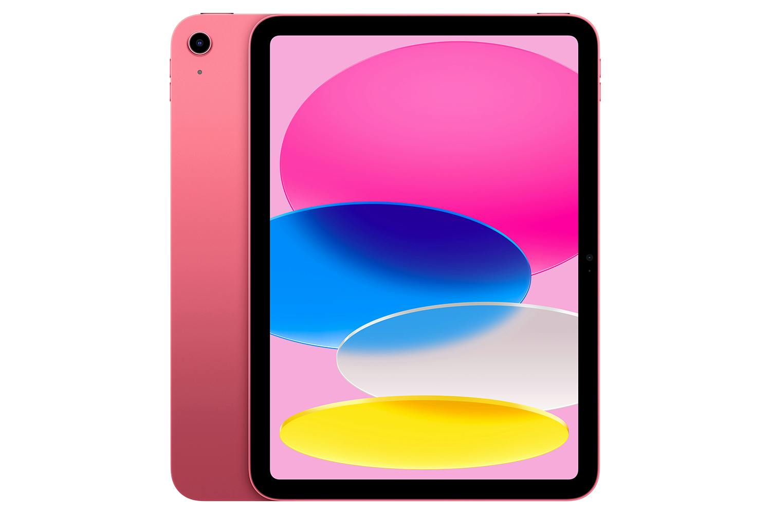 11" iPad WiFi A16 Chip | 128GB | Pink 2025