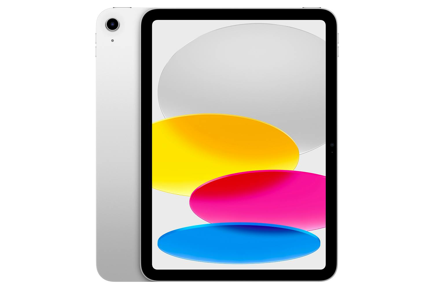 11" iPad WiFi A16 Chip | 256GB | Silver 2025