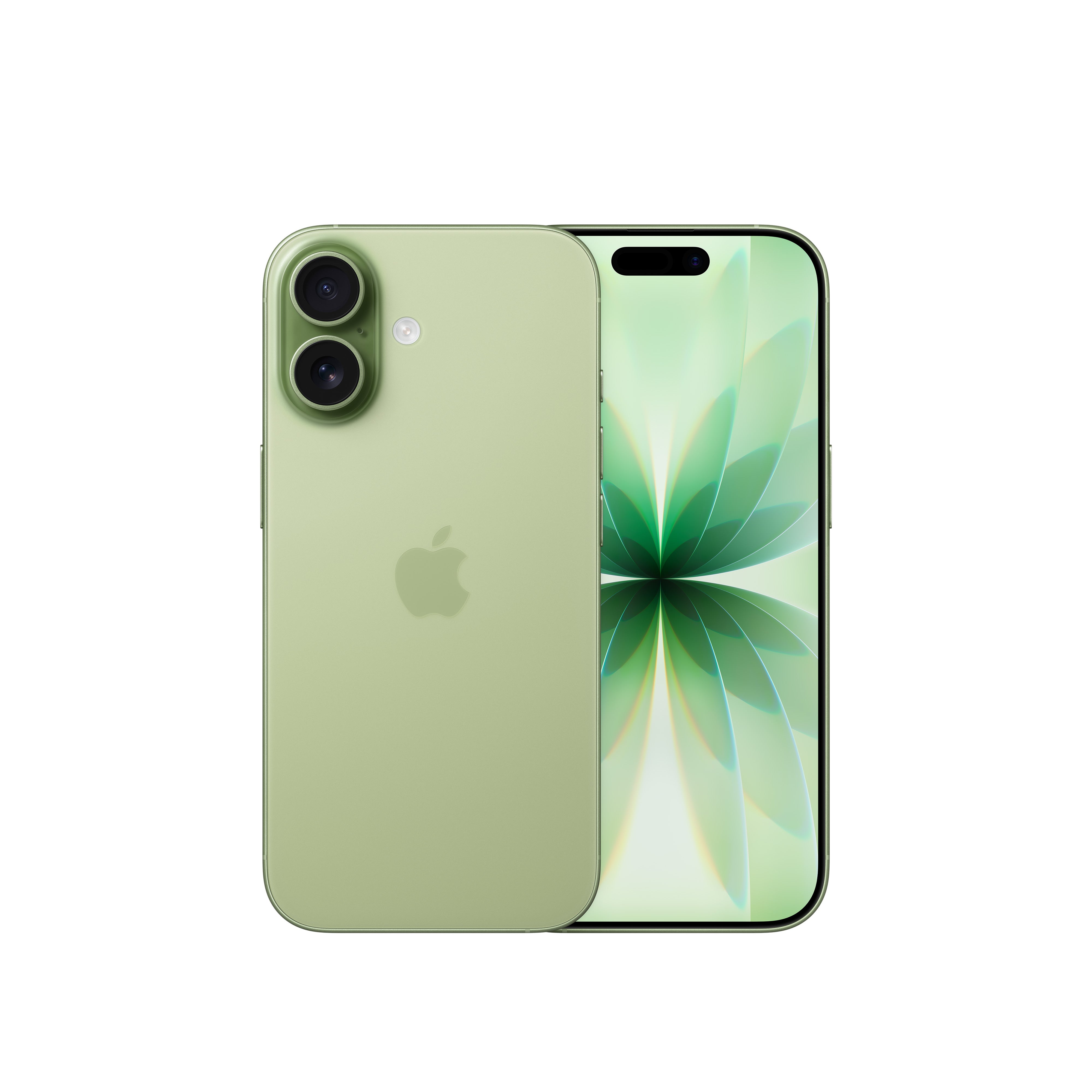 Apple iPhone 17 256GB 5G Smartphone - Sage | MG6N4QN/A