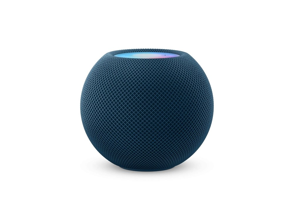 Apple HomePod Mini (USB-C) - Blue