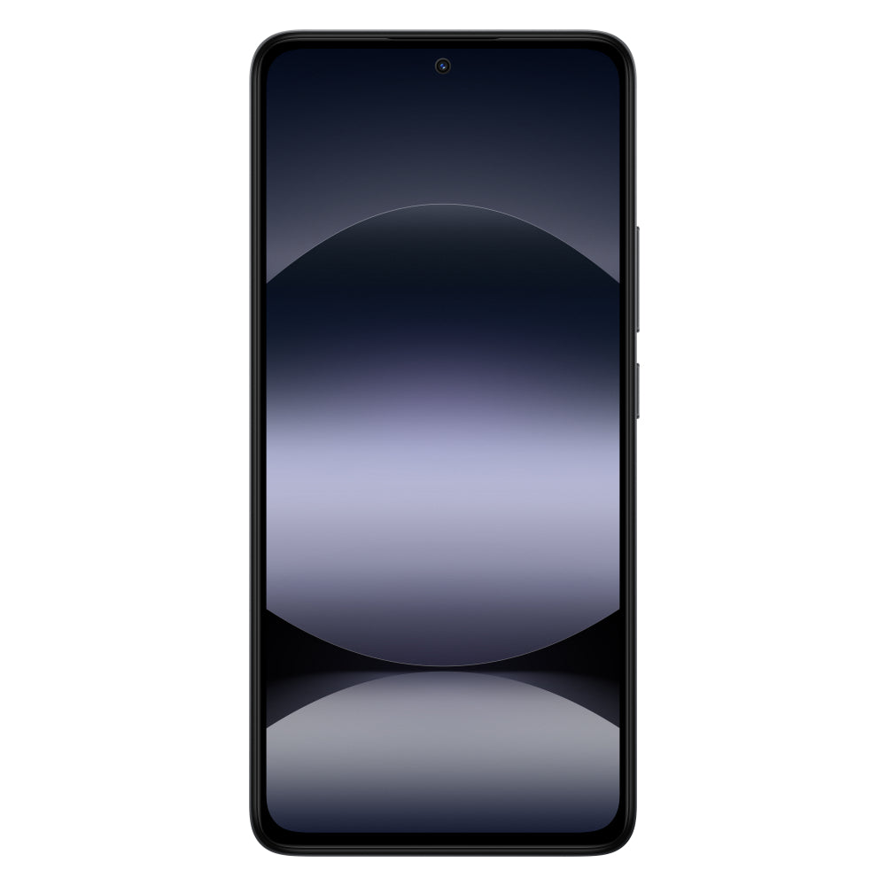 Xiaomi Redmi Note 14 128GB 4G Smartphone - Midnight Black | MZB0J01EU