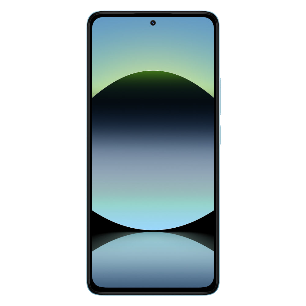 Xiaomi Redmi Note 14 128GB 4G Smartphone - Ocean Blue | MZB0J09EU