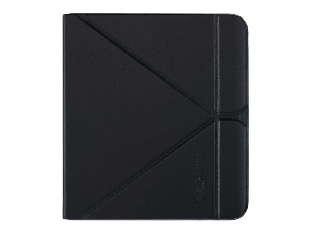 Kobo Libra Colour SleepCover Case - Black