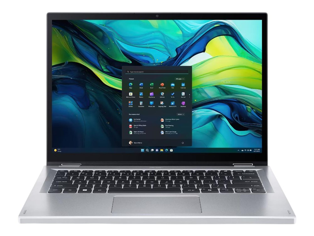 Acer Aspire Go Spin 14 AGSP14-31PT-37KW