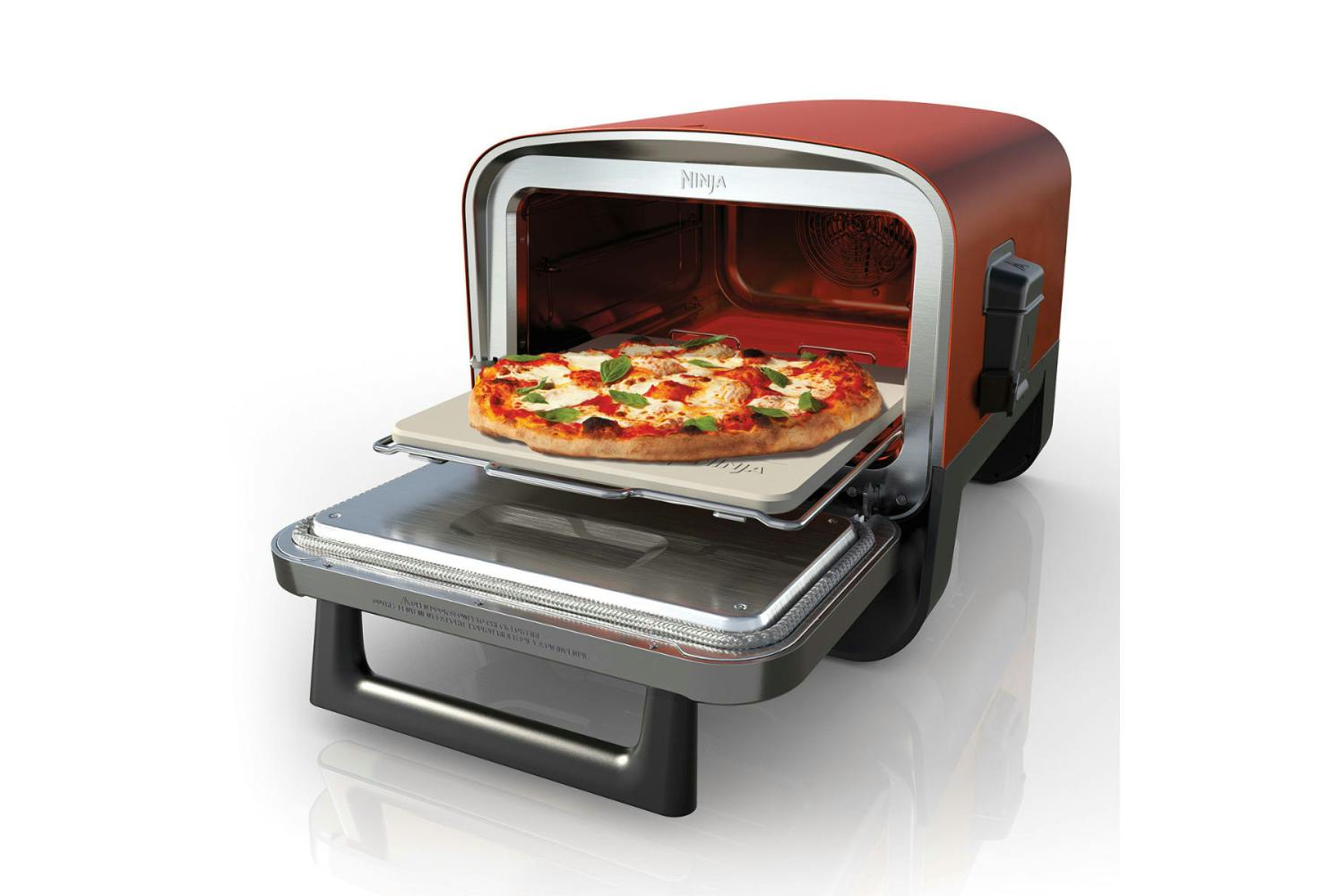 Ninja Woodfire Electric Outdoor Oven | OO101UK