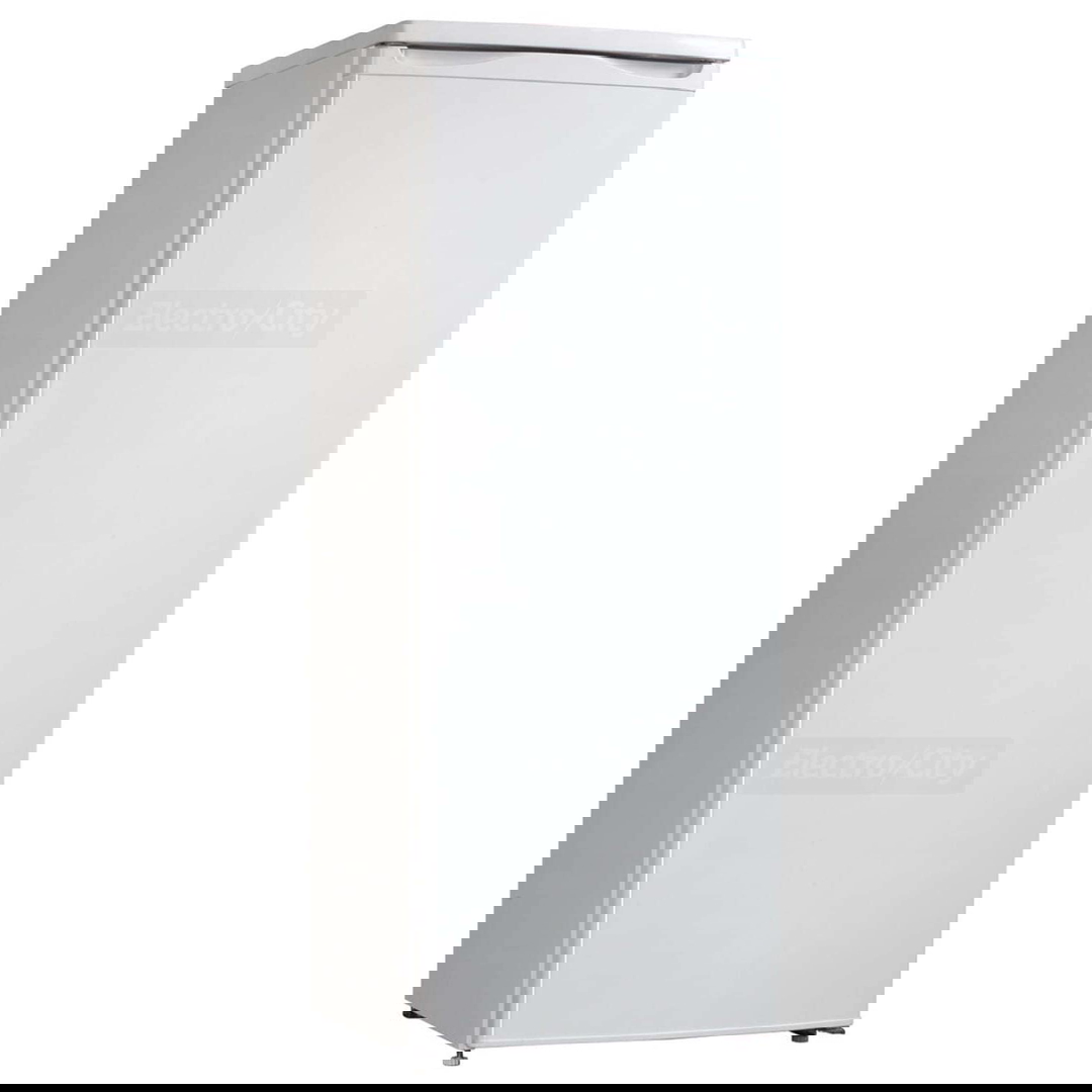 Powerpoint 54cm Freestanding Larder Freezer | White