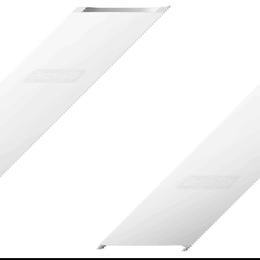 Powerpoint 54cm Freestanding Larder Fridge | White