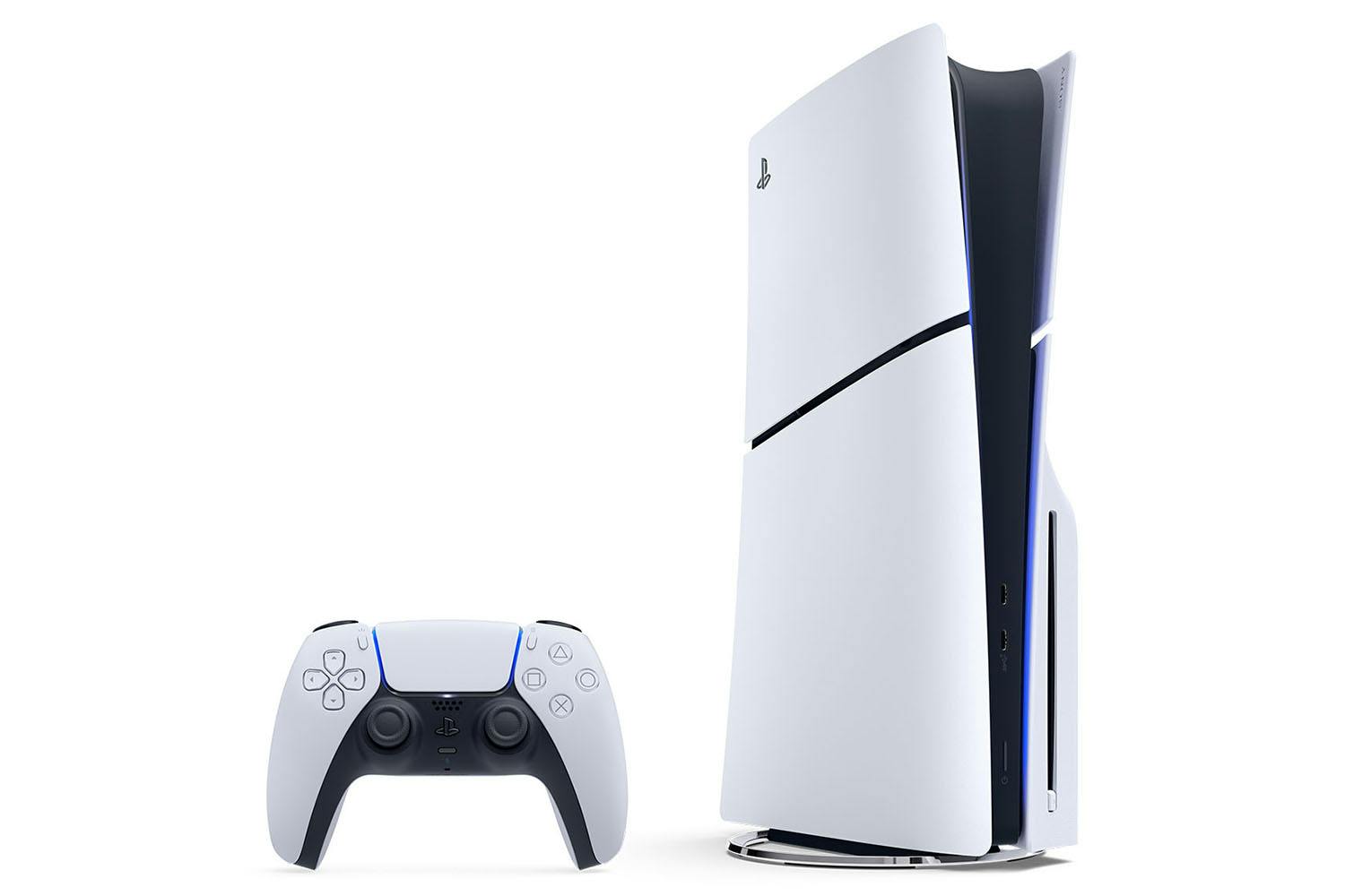 Sony | PlayStation 5 Console | 1TB