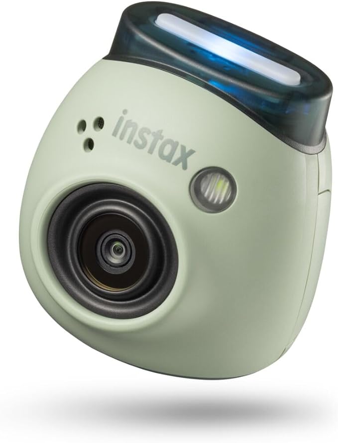 instax PAL, milky white
