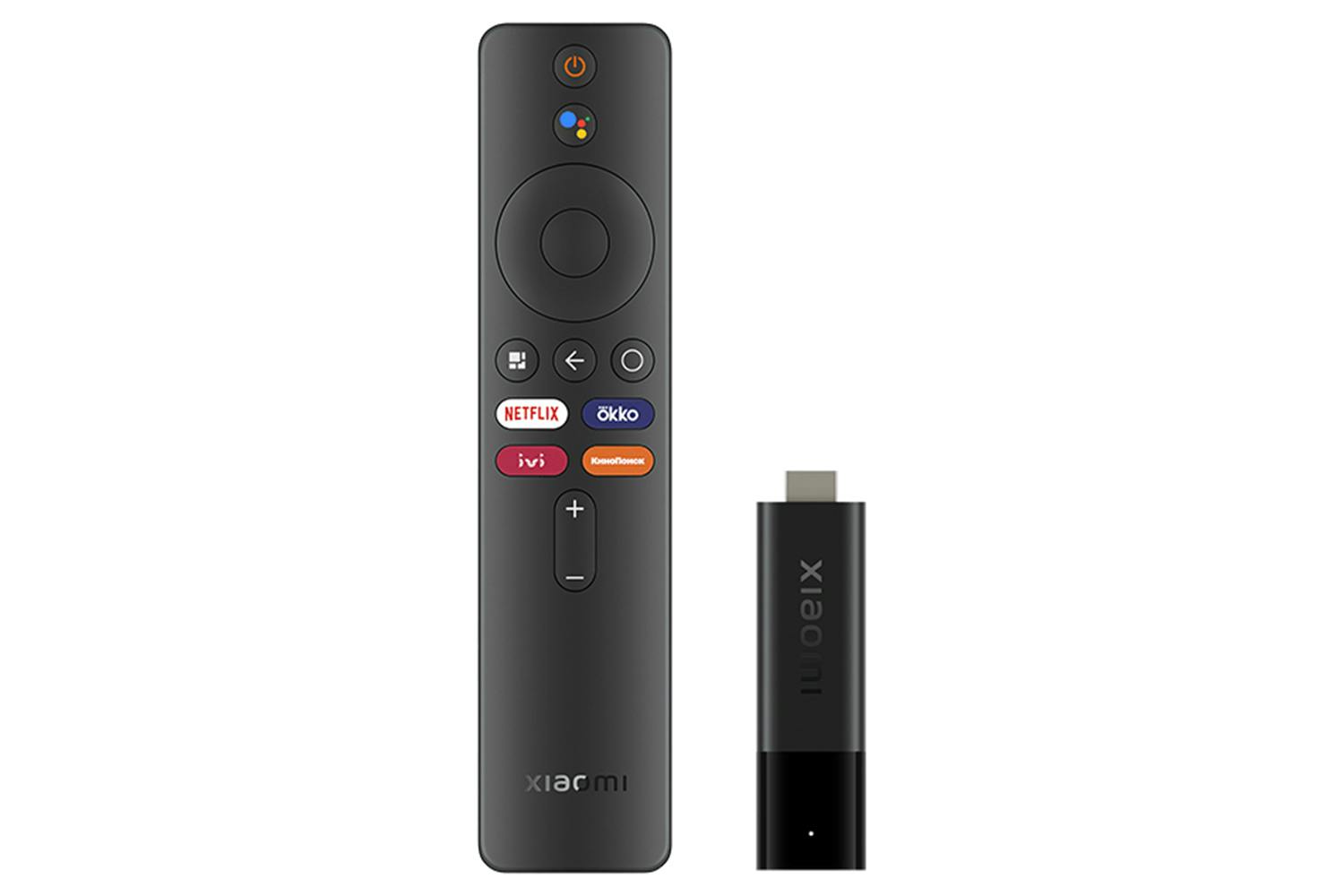 Xiaomi PFJ4199UK, 4K TV Stick | Soundstore