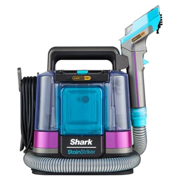 Shark StainStriker HairPro Pet Stain & Spot Cleaner
