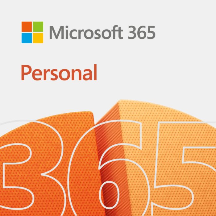 Microsoft Office 365 QQ201897, Personal Subscription - 1 Year | Soundstore
