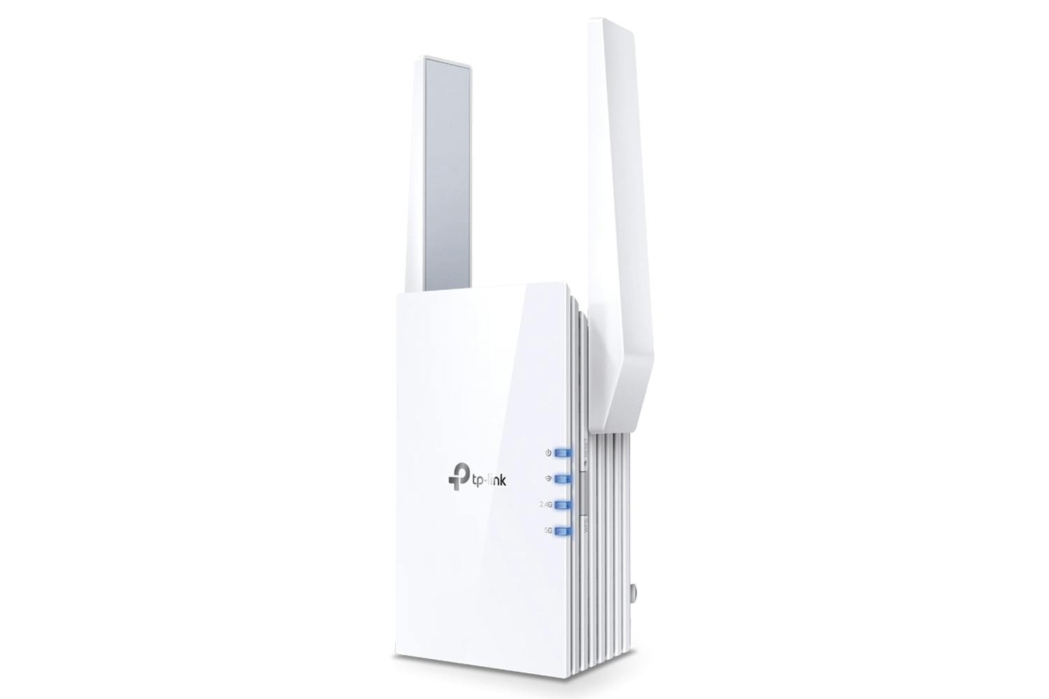 TP-Link RE705X Mesh Wi-Fi System Dual-Band | White