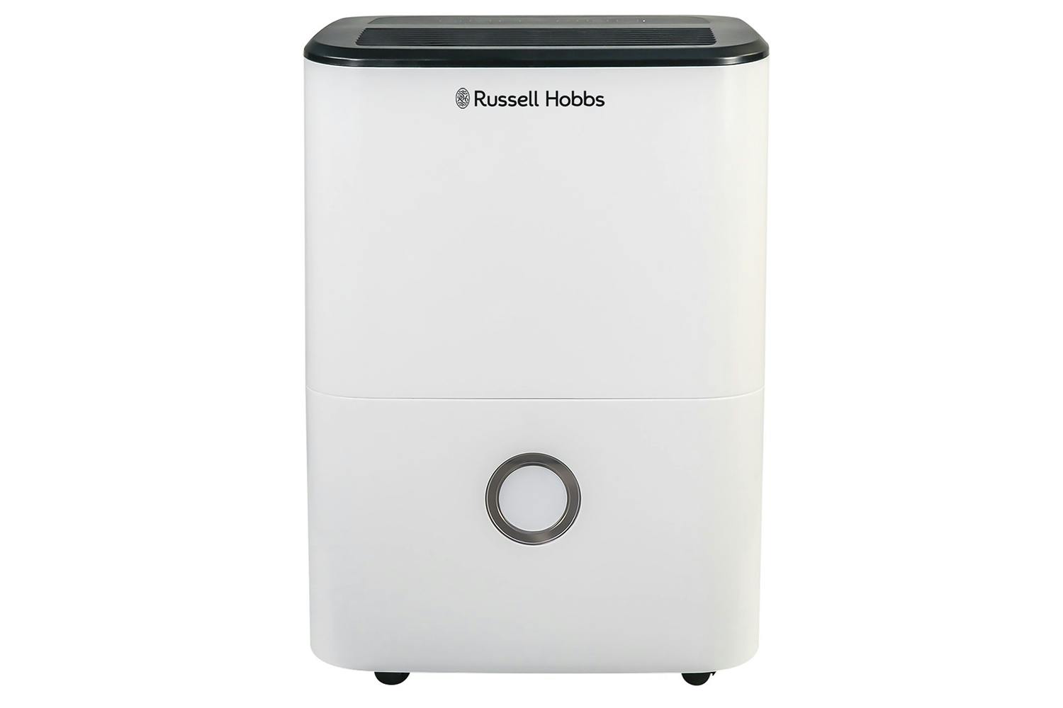 Russell Hobbs 20L Dehumidifier | RHDH2002 | White