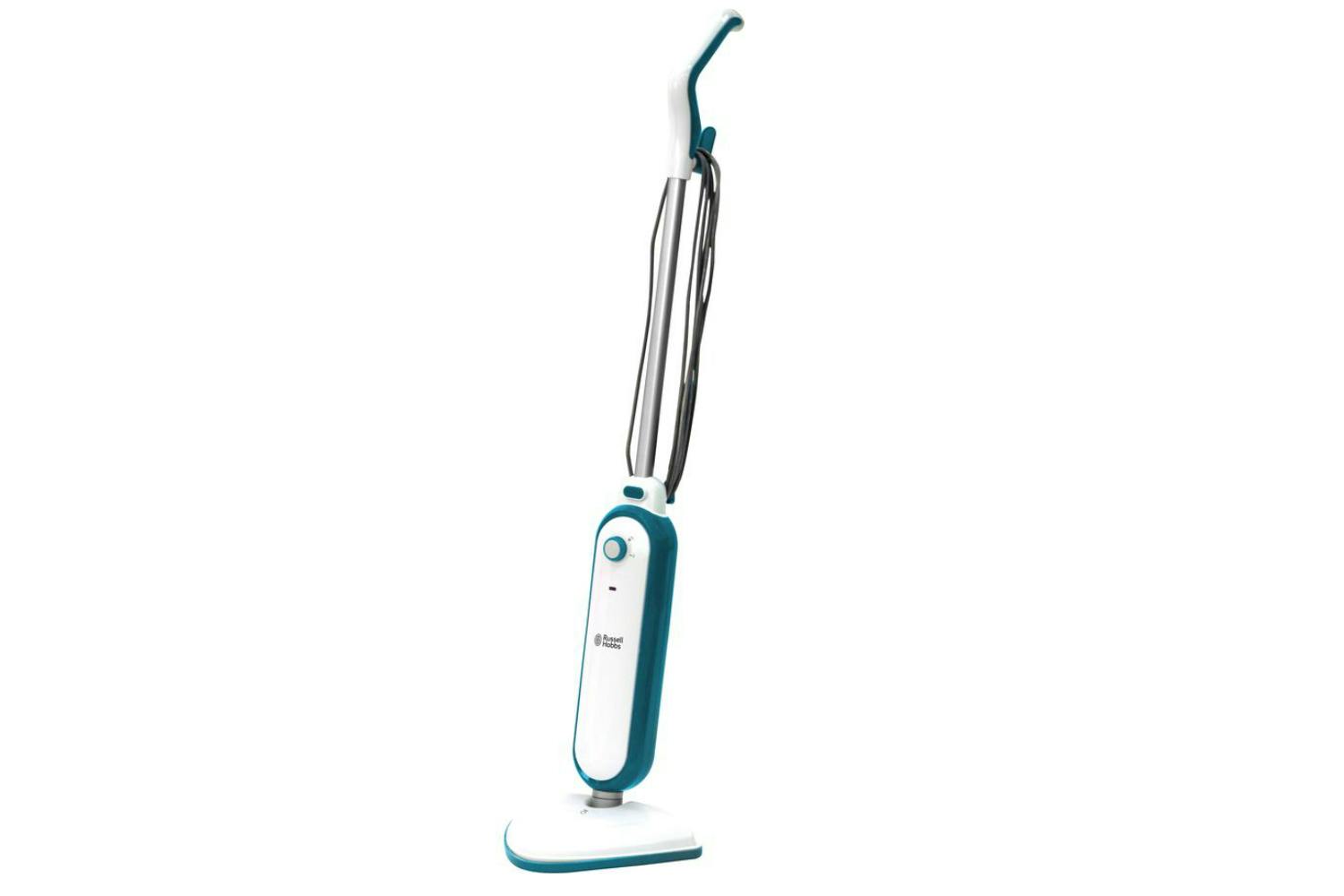 Russell Hobbs Steam and Clean Steam Mop | RHSM1001-G