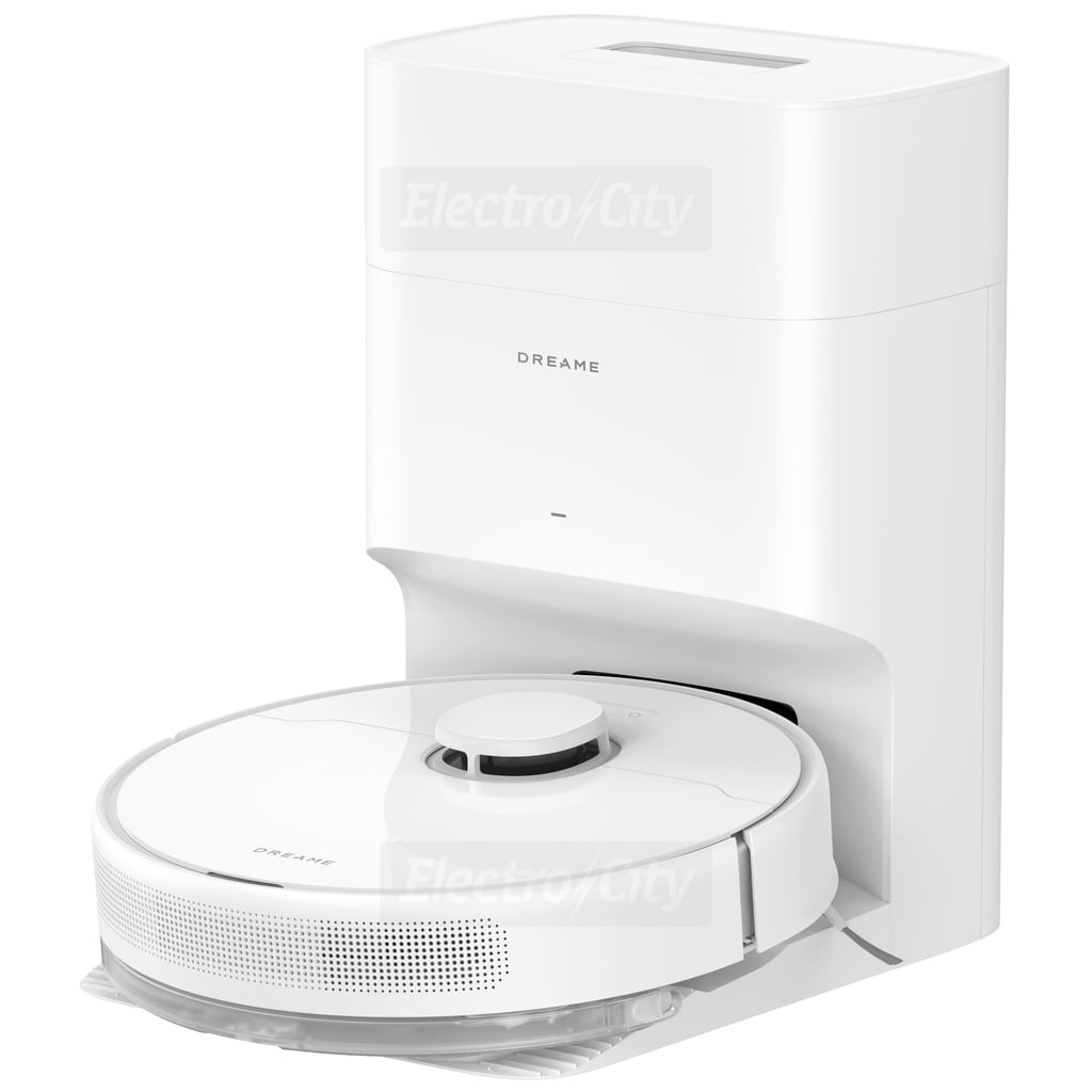 Dreame D10 Plus Gen 2 Robot Vacuum & Mop with Self-Empty Station