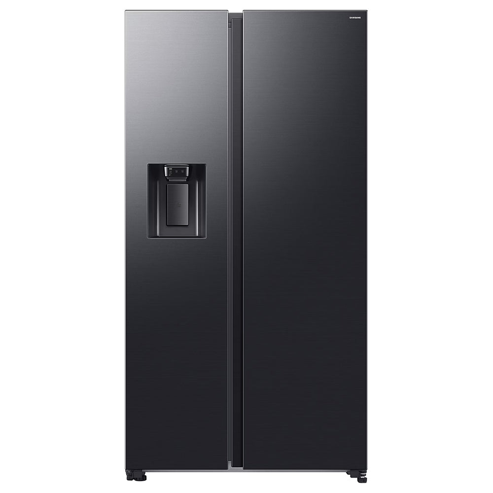 Samsung Bespoke AI Series 6 American Fridge Freezer | Black