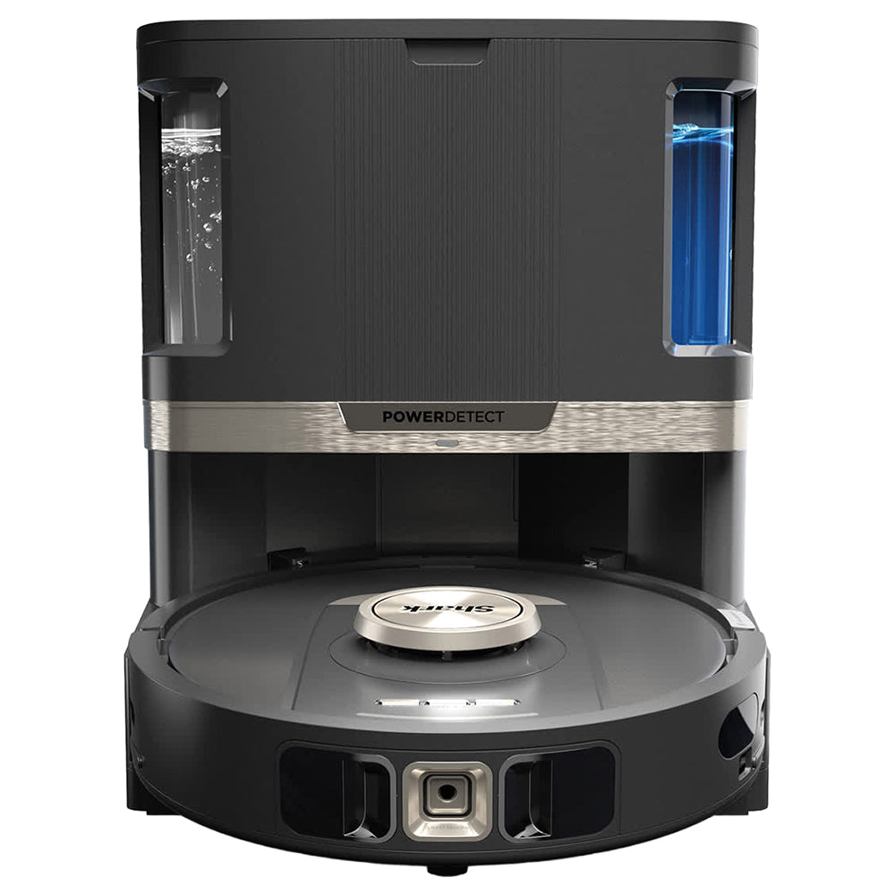Shark PowerDetect 2-in-1 Robot Vacuum & Mop with Self-Empty Station
