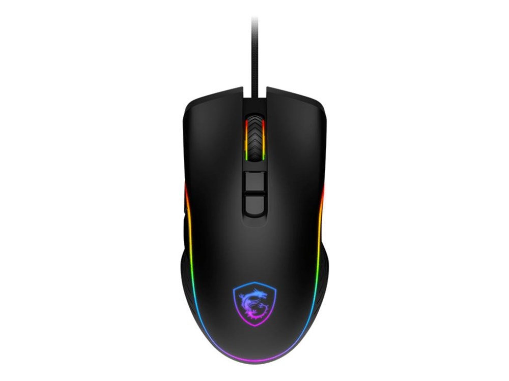 MSI FORGE GM300 - Optical