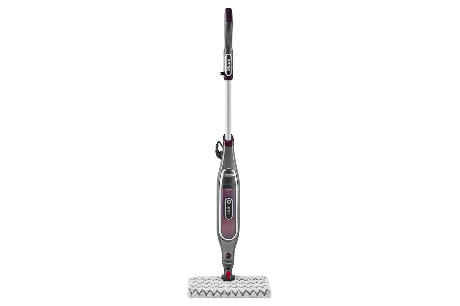 Shark Klik nâ€™ Flip Automatic Steam Mop | S6003UK