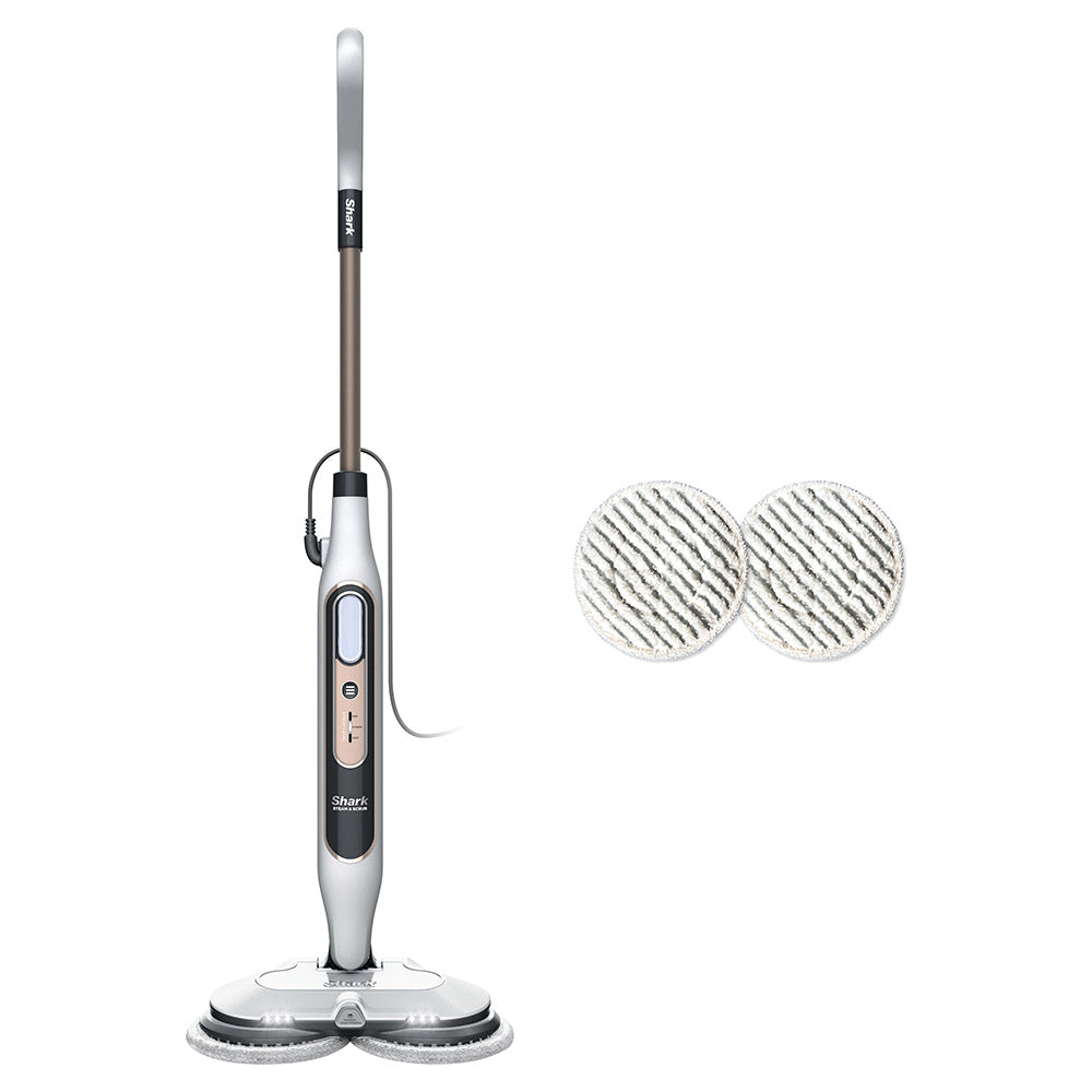 Shark S8201UK, Steam Mop w/ Steam Blaster | Soundstore