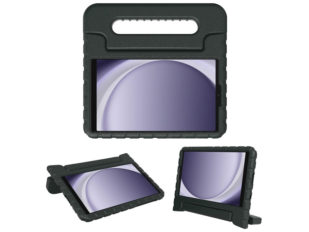 Accezz Kidsproof Backcover - Black