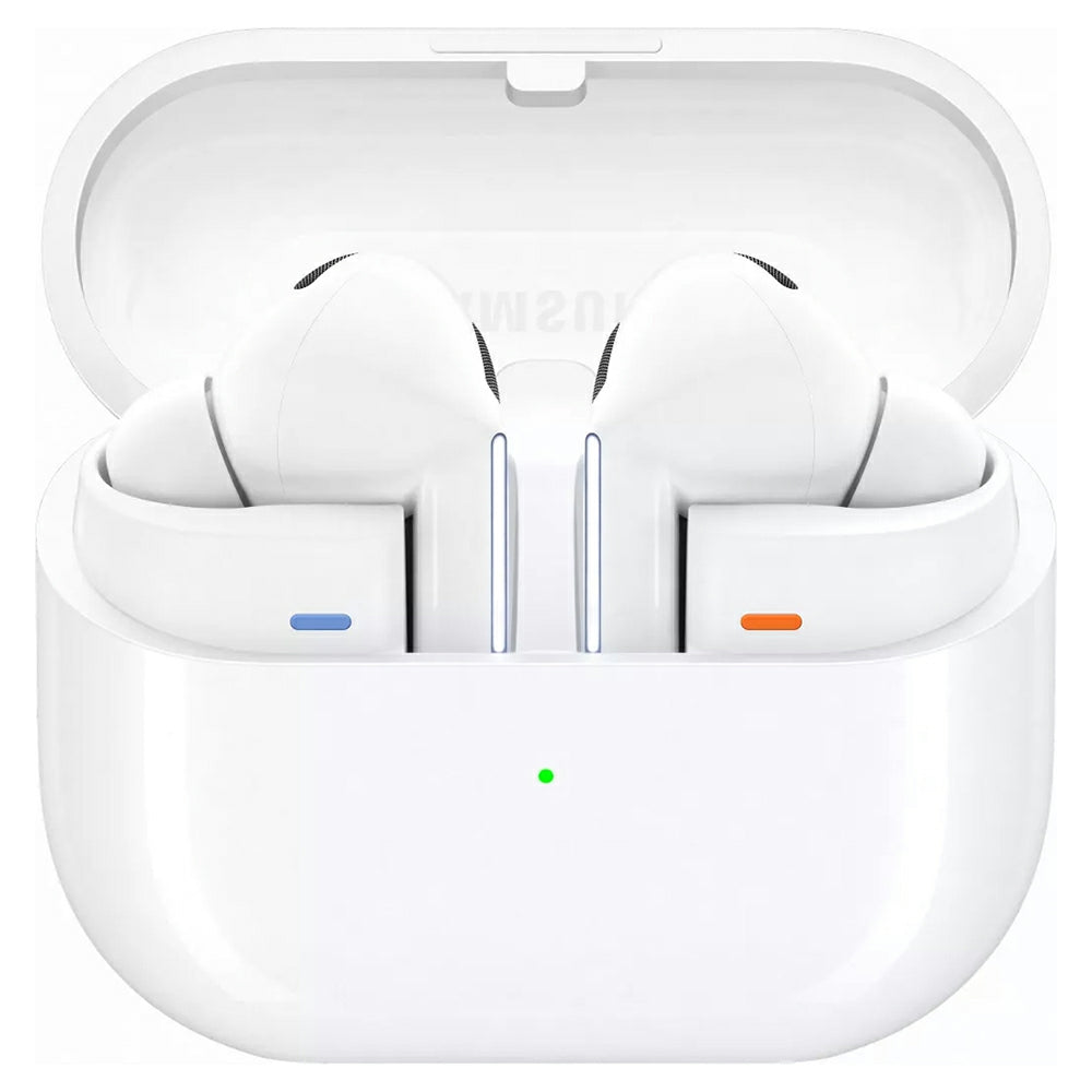 Samsung Galaxy Buds3 Pro In-Ear Wireless Earbuds - White | SM-R630NZWAEUA