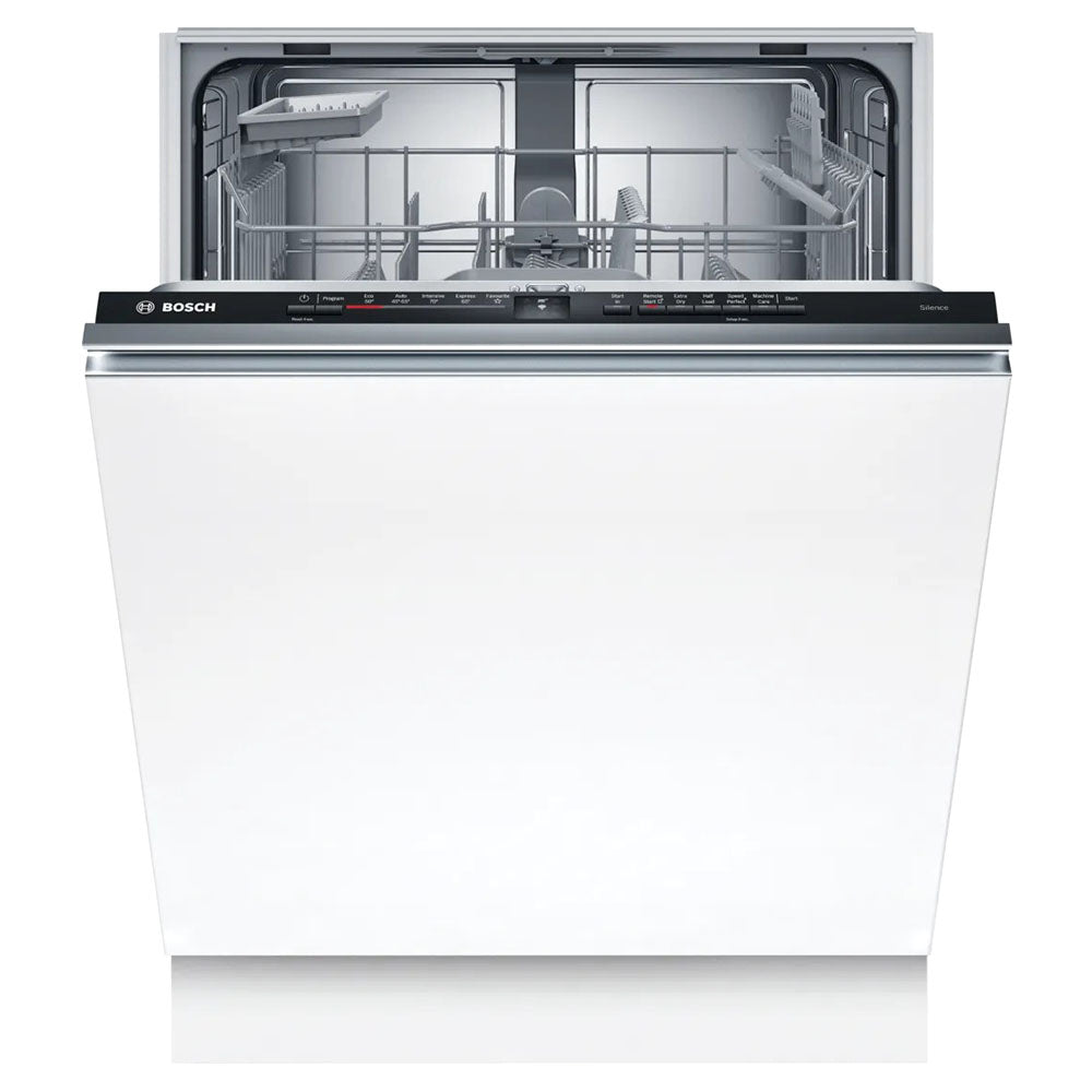 Bosch Serie 2 Fully Integrated Dishwasher | Place 13 | SMV2HTX02G
