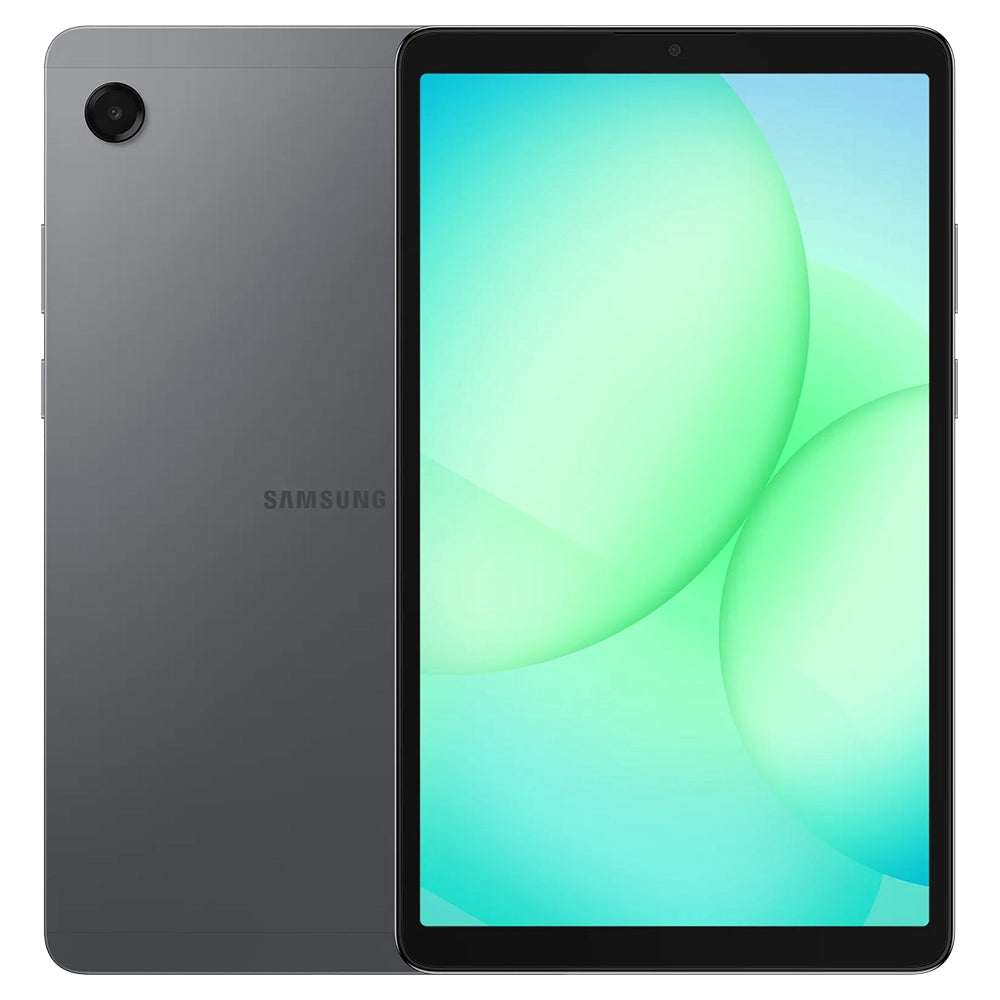 Samsung Galaxy Tab A11 8.7" 64GB Tablet - Silver | SM-X130NZSAEUB