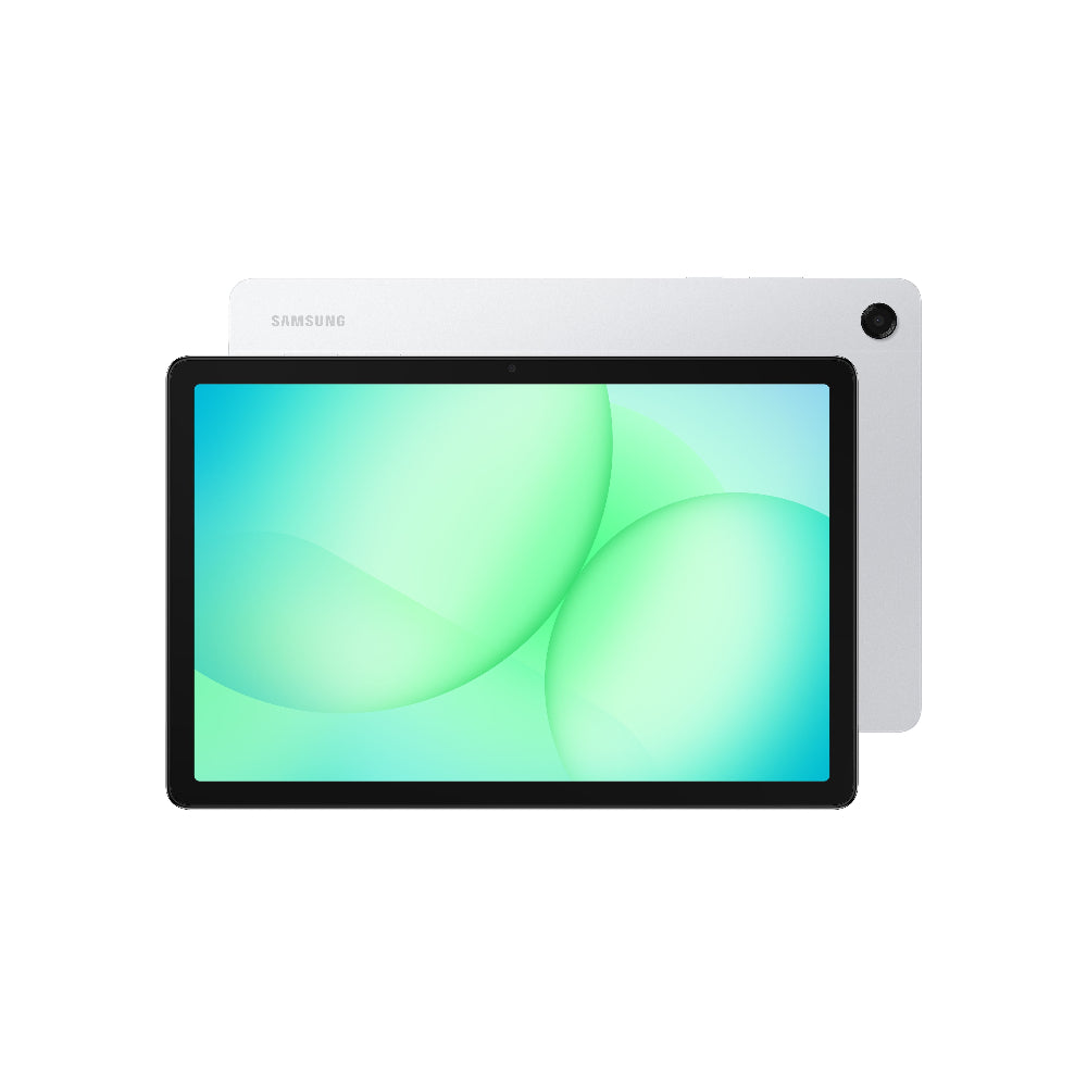 Samsung Galaxy A11+ Tab | Wi-Fi | 6GB | 128GB | Silver